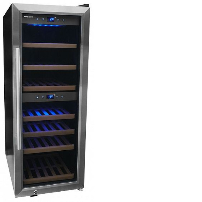Винный шкаф WINE CRAFT SC-38BZ Grand Cru