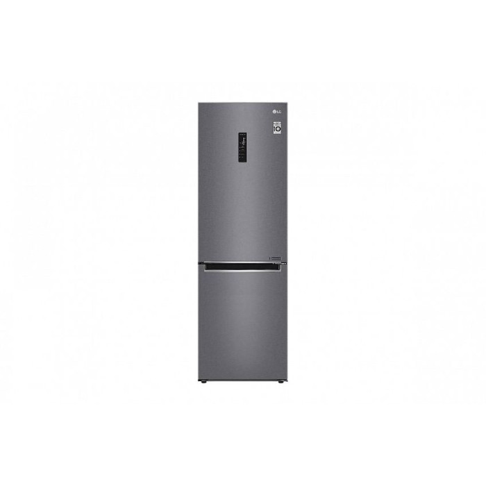 Холодильник LG GA-B459MLSL Холодильник LG GA-B459MLSL