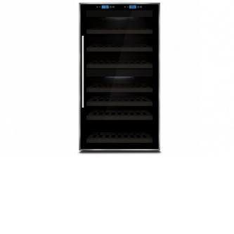 Винный шкаф CASO WineComfortTouch 66