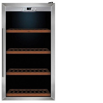 Винный шкаф CASO WineSafe 75
