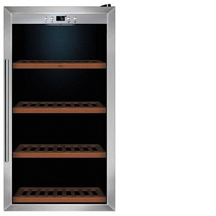 Винный шкаф CASO WineSafe 75 Винный шкаф CASO WineSafe 75