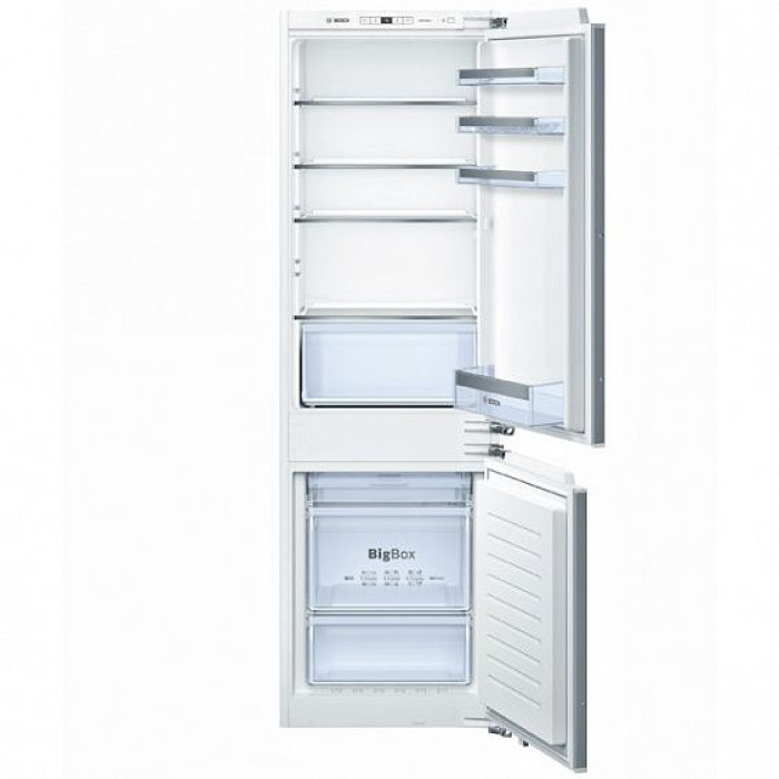 Встраиваемый холодильник BOSCH KIN86VF20R Встраиваемый холодильник BOSCH KIN86VF20R