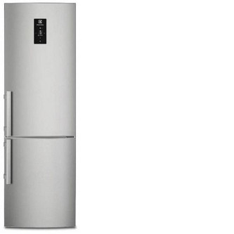 Холодильник ELECTROLUX EN3486MOX
