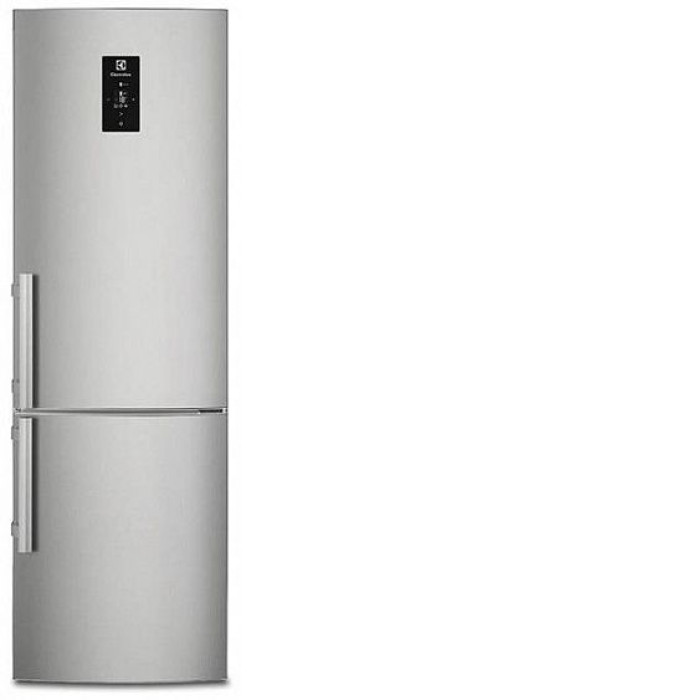 Холодильник ELECTROLUX EN3486MOX