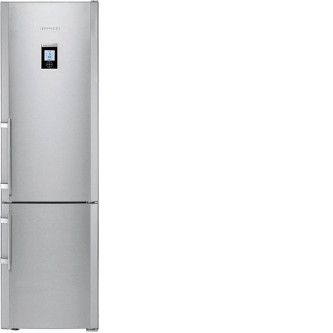 Холодильник LIEBHERR cbnpes 3967
