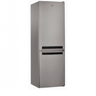 Холодильник WHIRLPOOL BLF 8122 OX
