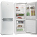 Холодильник Whirlpool BTNF 5011 W Холодильник Whirlpool BTNF 5011 W