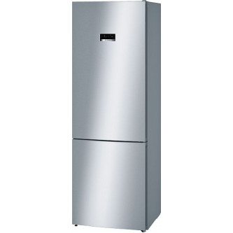 Холодильник Bosch KGN49XI30 нержавеющая сталь Холодильник Bosch KGN49XI30 нержавеющая сталь