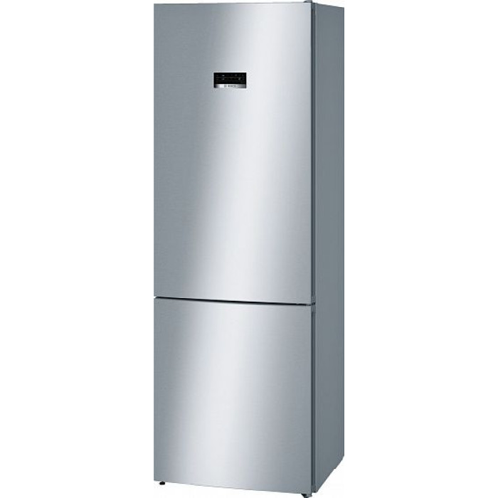 Холодильник Bosch KGN49XI30 нержавеющая сталь Холодильник Bosch KGN49XI30 нержавеющая сталь