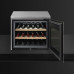 Встраиваемый винный шкаф SMEG CVF318X Встраиваемый винный шкаф SMEG CVF318X