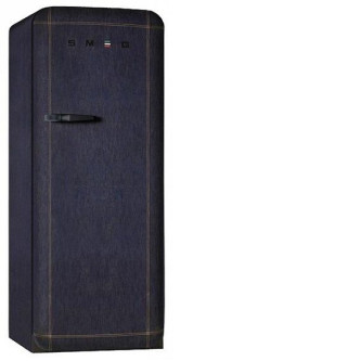 Холодильник SMEG fab28rdb Холодильник SMEG fab28rdb