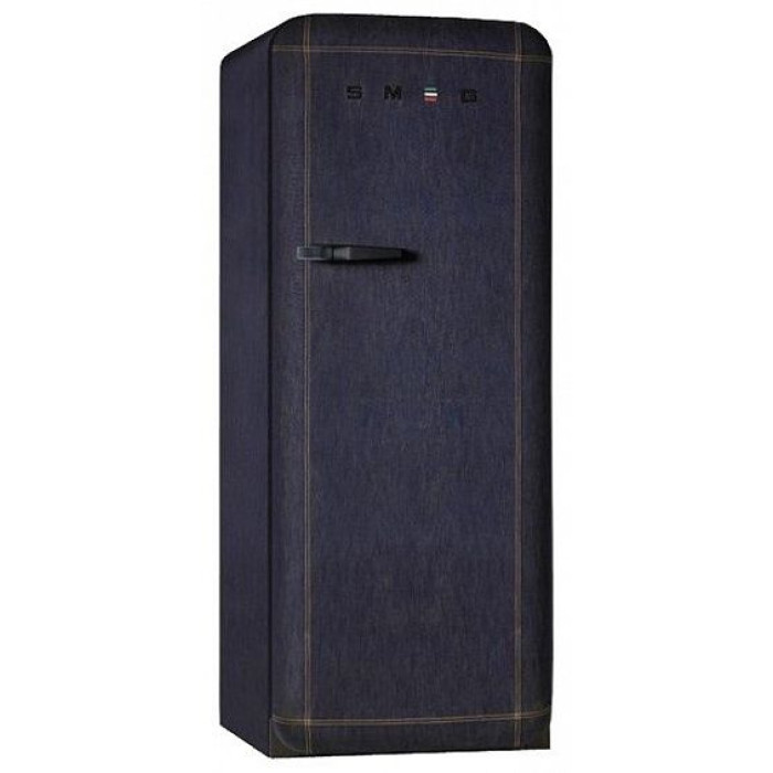 Холодильник SMEG fab28rdb Холодильник SMEG fab28rdb