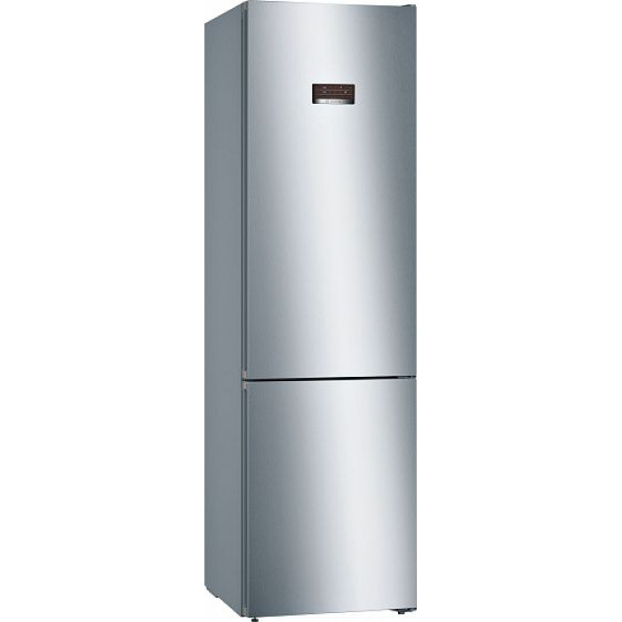 Холодильник Bosch KGN39ML3B серебристый Холодильник Bosch KGN39ML3B серебристый