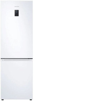 Холодильник SAMSUNG RB34T670FWW/WT