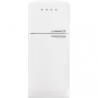 Холодильник Smeg FAB50LWH