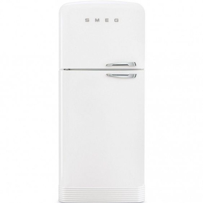 Холодильник Smeg FAB50LWH Холодильник Smeg FAB50LWH