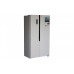 Холодильник LERAN SBS 300 W NF Холодильник LERAN SBS 300 W NF