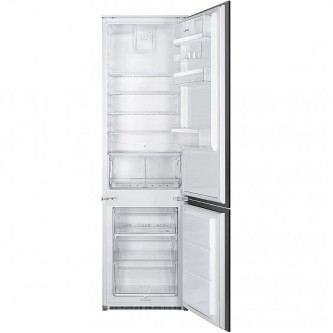 Холодильник SMEG C3192F2P Холодильник SMEG C3192F2P