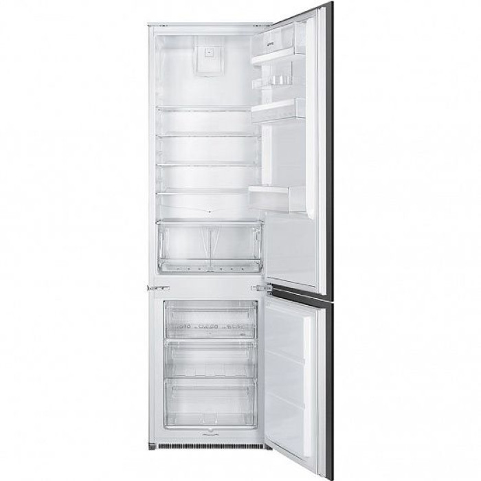 Холодильник SMEG C3192F2P Холодильник SMEG C3192F2P