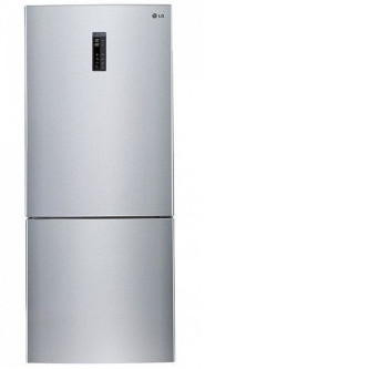 Холодильник LG GC-B559PMBZ