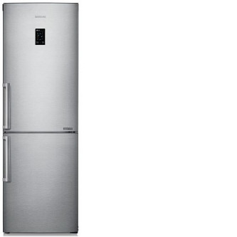 Холодильник SAMSUNG rb28fejmdsa серебристый Холодильник SAMSUNG rb28fejmdsa серебристый