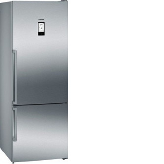 Холодильник Siemens KG56NHI20R Холодильник Siemens KG56NHI20R