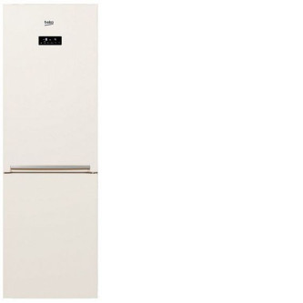 Холодильник Beko RCNK 356E20 B