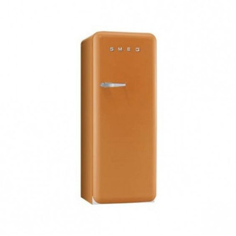 Холодильник SMEG fab28ro1 Холодильник SMEG fab28ro1