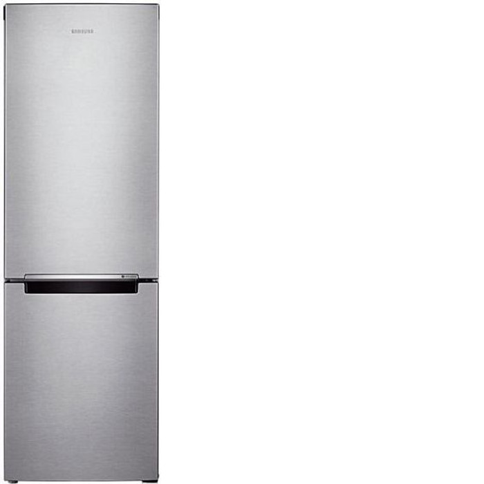 Холодильник Samsung RB33J3030SA серебристый Холодильник Samsung RB33J3030SA серебристый