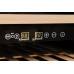 Винный шкаф DUNAVOX dx-51.150dbk/dp Винный шкаф DUNAVOX dx-51.150dbk/dp