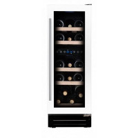 Винный шкаф DUNAVOX DAU-17.58DW Винный шкаф DUNAVOX DAU-17.58DW