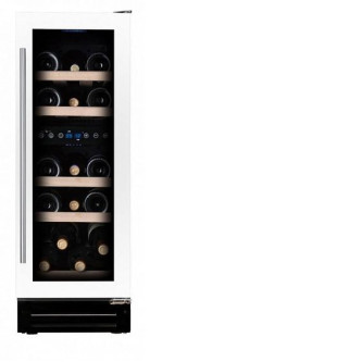 Винный шкаф DUNAVOX DAU-17.58DW Винный шкаф DUNAVOX DAU-17.58DW