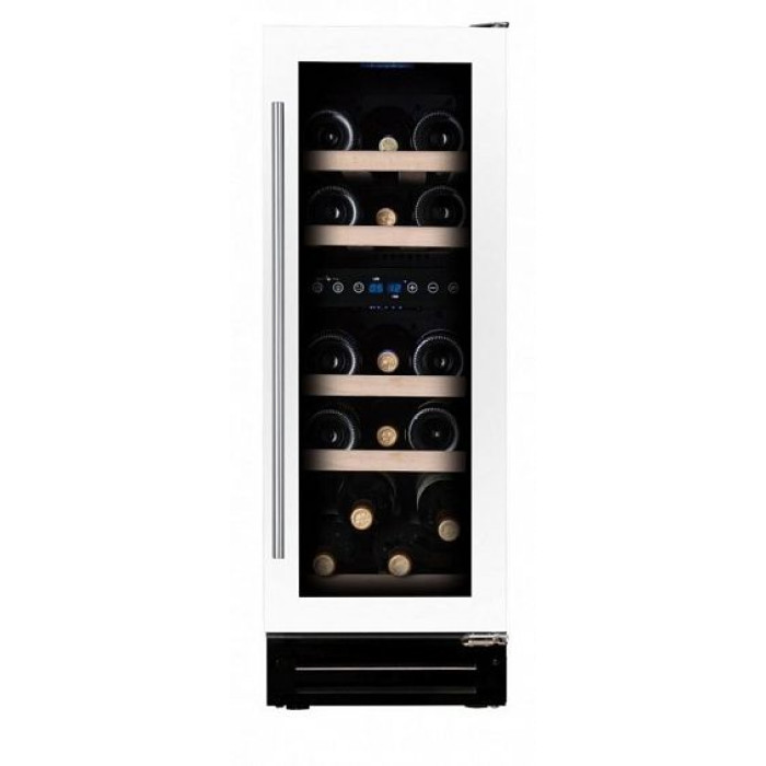 Винный шкаф DUNAVOX DAU-17.58DW Винный шкаф DUNAVOX DAU-17.58DW