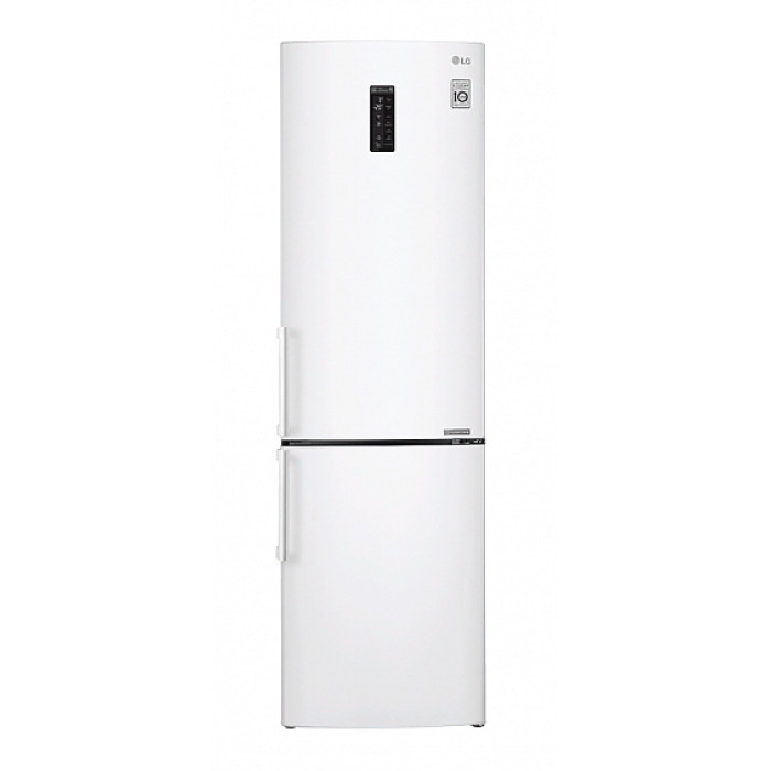 Холодильник LG GA B499 YVQZ