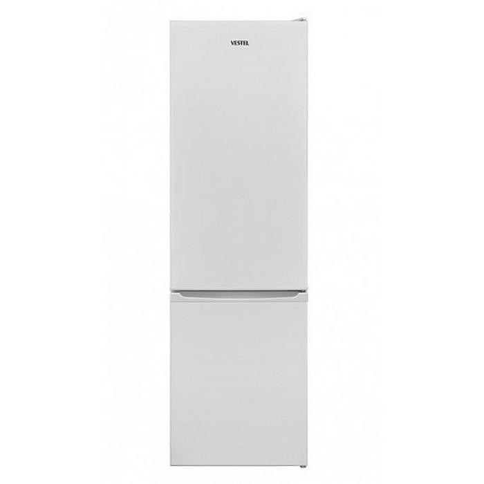 Холодильник VESTEL VCB180VW Холодильник VESTEL VCB180VW