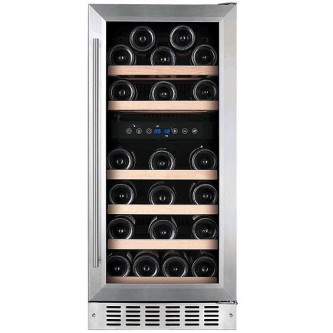 Винный шкаф TEMPTECH VWCR30DS Винный шкаф TEMPTECH VWCR30DS