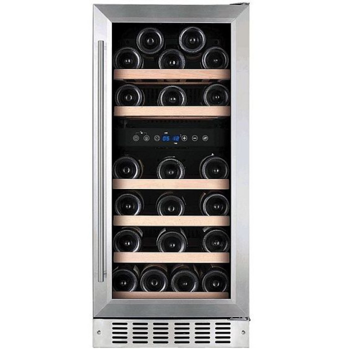Винный шкаф TEMPTECH VWCR30DS