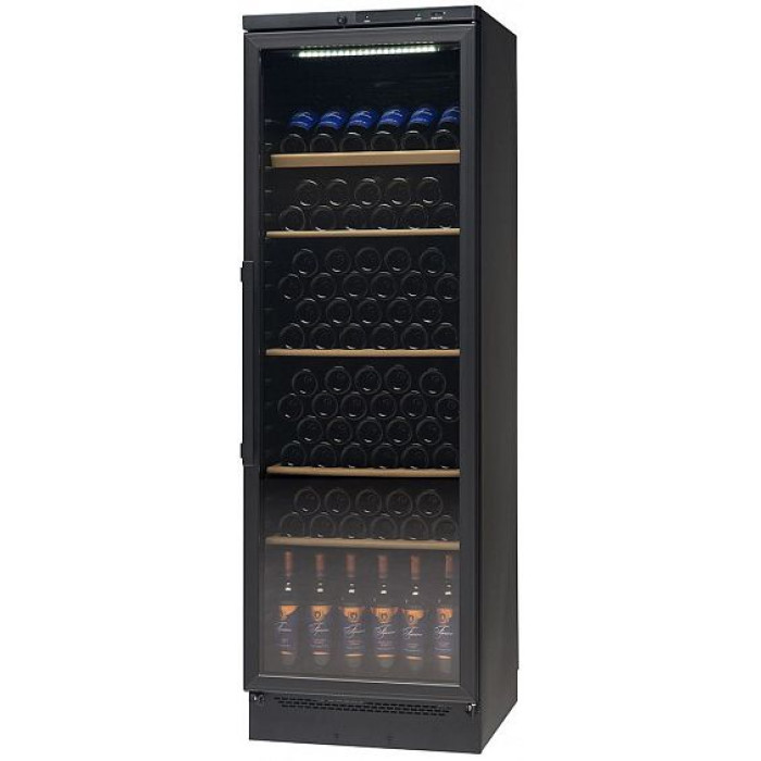 Винный шкаф VESTFROST SOLUTIONS VKG 571 коричневый (1 зона) Винный шкаф VESTFROST SOLUTIONS VKG 571 коричневый (1 зона)