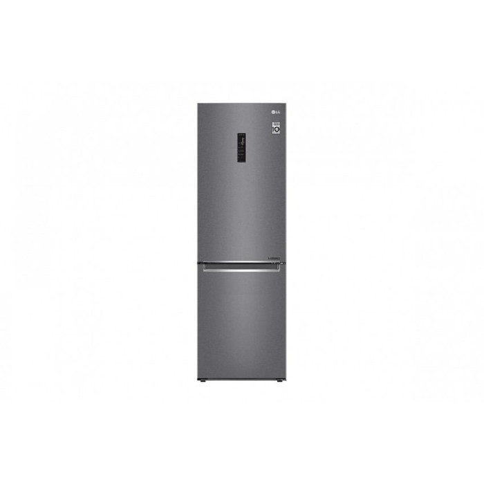 Холодильник LG GA-B459SLKL графит Холодильник LG GA-B459SLKL графит