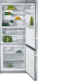 Холодильник MIELE kfn 8997 se ed сталь