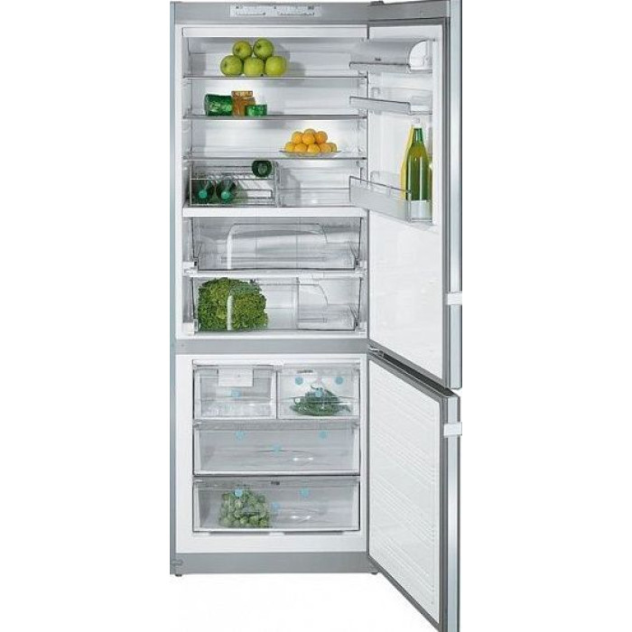 Холодильник MIELE kfn 8997 se ed сталь Холодильник MIELE kfn 8997 se ed сталь