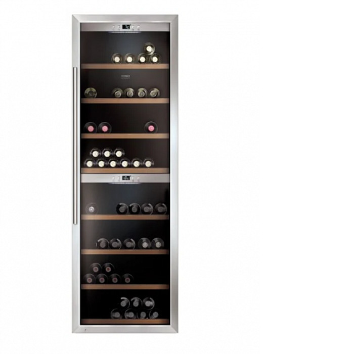 Винный шкаф CASO WineMaster180 Винный шкаф CASO WineMaster180