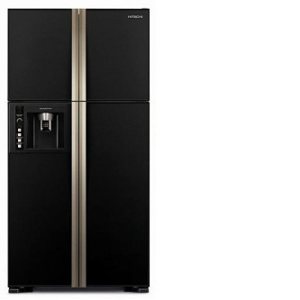 Холодильник HITACHI r-w722 pu1 gbk Холодильник HITACHI r-w722 pu1 gbk