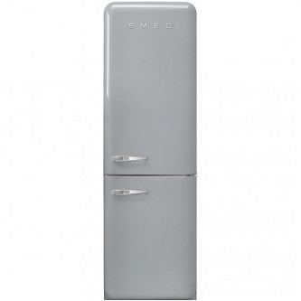 Холодильник SMEG FAB32RSV5 Холодильник SMEG FAB32RSV5