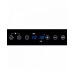 Винный шкаф DUNAVOX DAB-89.215DW Винный шкаф DUNAVOX DAB-89.215DW