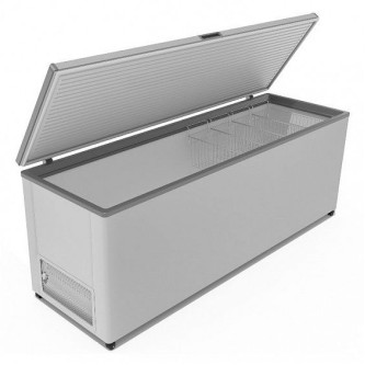 Морозильная камера Frostor F 800 S Морозильная камера Frostor F 800 S
