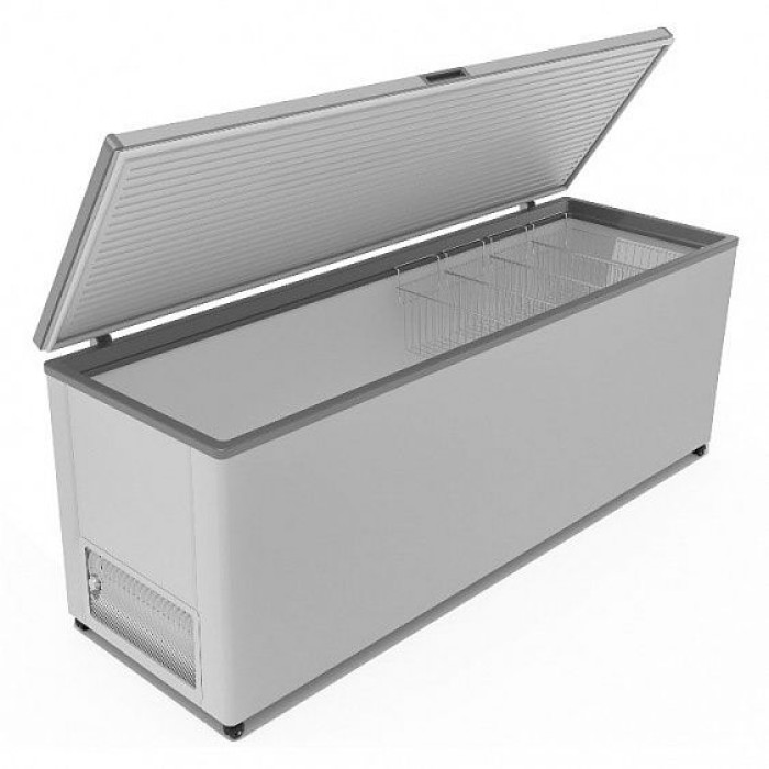Морозильная камера Frostor F 800 S Морозильная камера Frostor F 800 S