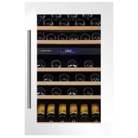 Винный шкаф DUNAVOX DX-57.146DWK Винный шкаф DUNAVOX DX-57.146DWK