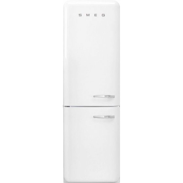 Холодильник SMEG FAB32LWH5 Холодильник SMEG FAB32LWH5