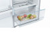 Холодильник Bosch KSV36XL3P серебристый Холодильник Bosch KSV36XL3P серебристый